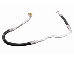 BMW HIGH LOW PRESSURE AIR CONDITIONING CABLE