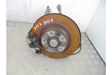 MANGUETA TRASERA IZQUIERDA PEUGEOT 508 SW