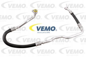 BMW HIGH LOW PRESSURE AIR CONDITIONING CABLE Quality of parts according to GVO Q original with factory logo OEM OES