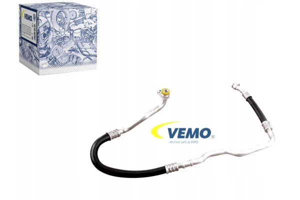 BMW HIGH LOW PRESSURE AIR CONDITIONING CABLE Car type passenger cars