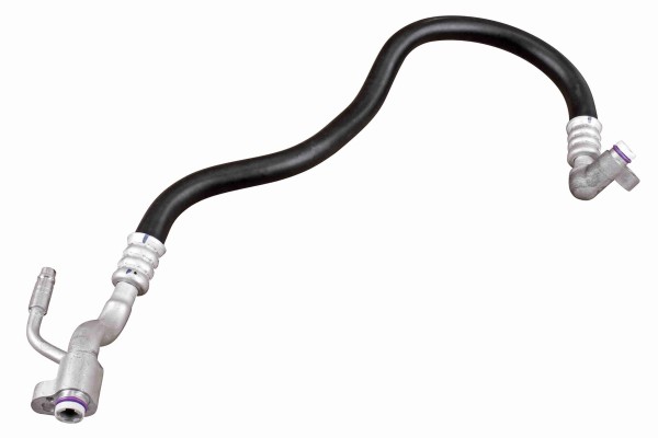BMW HIGH LOW PRESSURE AIR CONDITIONING CABLE Part manufacturer Vemo