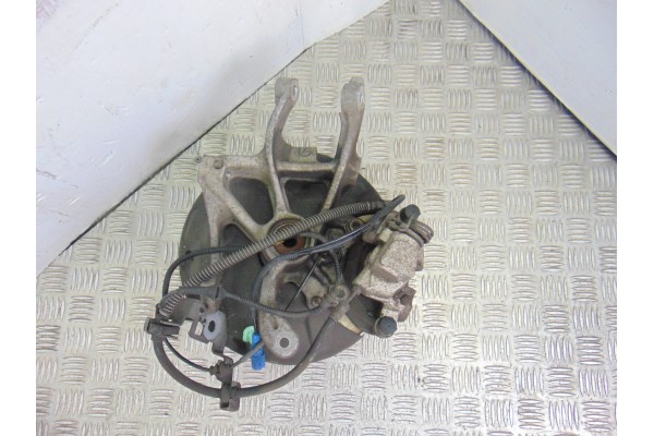 MANGUETA TRASERA IZQUIERDA PEUGEOT 508 SW