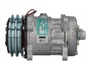 Air conditioning compressor SANDEN SD7H15 8021