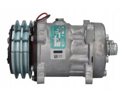 Air conditioning compressor SANDEN SD7H15 8021