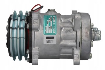 Air conditioning compressor SANDEN SD7H15 8021