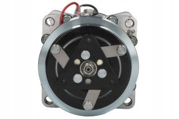 Air conditioning compressor SANDEN SD7H15 8021 Part manufacturer Sanden