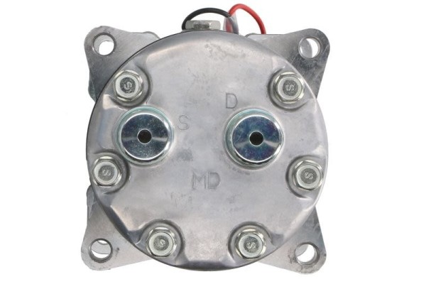 Air conditioning compressor SANDEN SD7H15 8021 Catalog number of the part SD7H15 8021