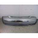PLATA PARAGOLPES TRASERO MINI MINI (R50,R53) One 2001 PLATA 206215 MINI - 1