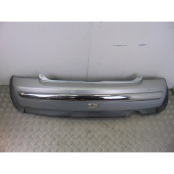 PLATA PARAGOLPES TRASERO MINI MINI (R50,R53)
