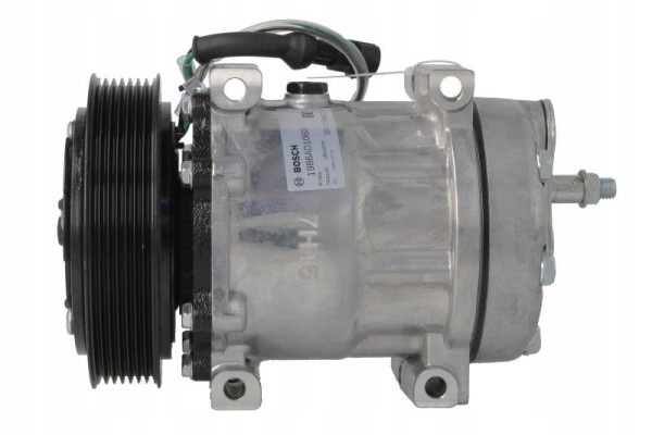Air conditioning compressor BOSCH 1 986 AD1 060