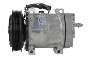 Air conditioning compressor BOSCH 1 986 AD1 060