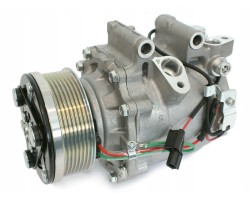 HONDA 38800 RSA E01 38800 RSA E010 M2 38810 RSA E01 240950 COMPRESSOR