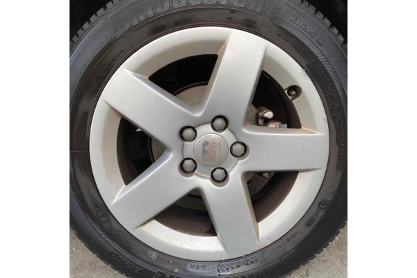 SEAT TOLEDO (KG3) Reference