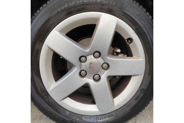 SEAT TOLEDO (KG3) Reference