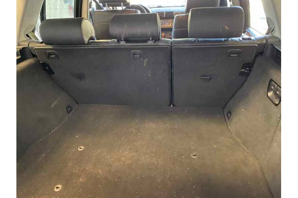 BMW SERIE X5 (E53) *