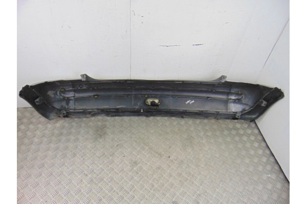 PLATA PARAGOLPES TRASERO MINI MINI (R50,R53) One 2001 PLATA 206215 MINI - 1