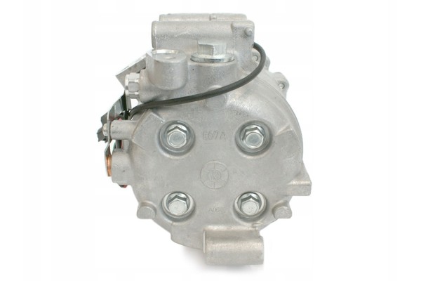 HONDA 38800 RSA E01 38800 RSA E010 M2 38810 RSA E01 240950 COMPRESSOR Quality of parts according to GVO P replacement with origi