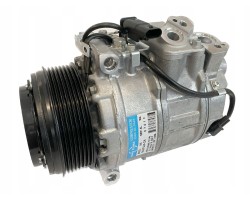 COMPRESSOR AIR CONDITIONING MERCEDES A0008303802 A0008307200 447250 0221 447250 0220