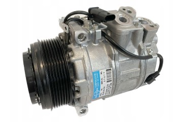 COMPRESSOR AIR CONDITIONING MERCEDES A0008303802 A0008307200 447250 0221 447250 0220