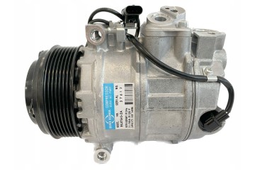 COMPRESSOR AIR CONDITIONING MERCEDES A0008303802 A0008307200 447250 0221 447250 0220 Catalog number of the part EKL37545 ZA