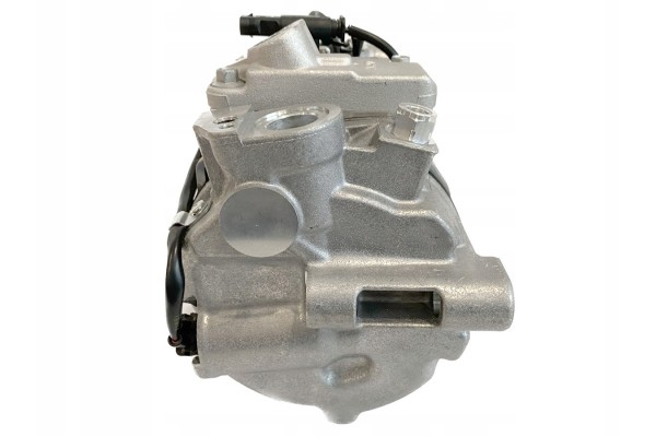 COMPRESSOR AIR CONDITIONING MERCEDES A0008303802 A0008307200 447250 0221 447250 0220 Part manufacturer EURO KLIMA