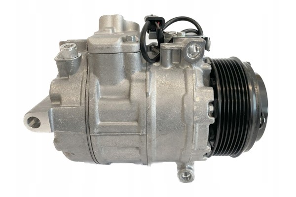 COMPRESSOR AIR CONDITIONING MERCEDES A0008303802 A0008307200 447250 0221 447250 0220 Quality of parts according to GVO P replace