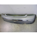 PLATA PARAGOLPES TRASERO MINI MINI (R50,R53) One 2001 PLATA 206215 MINI - 2