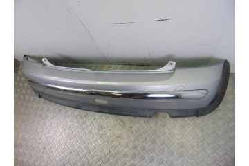 PLATA PARAGOLPES TRASERO MINI MINI (R50,R53) One 2001 PLATA 206215 MINI - 2