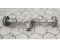 Isuzu D Max II 14r 2 5 CDTI 4JK1 120KW Bridge differential rear manual