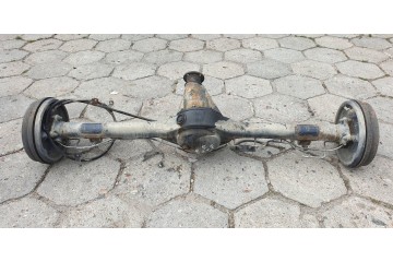 Isuzu D Max II 14r 2 5 CDTI 4JK1 120KW Bridge differential rear manual Part manufacturer Isuzu OE