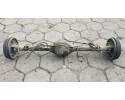 Isuzu D Max II 14r 2 5 CDTI 4JK1 120KW Bridge differential rear manual Catalog number of the part TPR35063