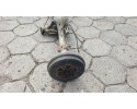 Isuzu D Max II 14r 2 5 CDTI 4JK1 120KW Bridge differential rear manual Car type 4x4 SUV