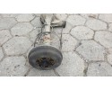 Isuzu D Max II 14r 2 5 CDTI 4JK1 120KW Bridge differential rear manual Installation side rear