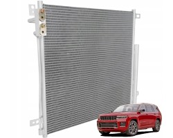 AIR CONDITIONING COOLER CONDENSER JEEP GRAND CHEROKEE WL 2021 68488313AA