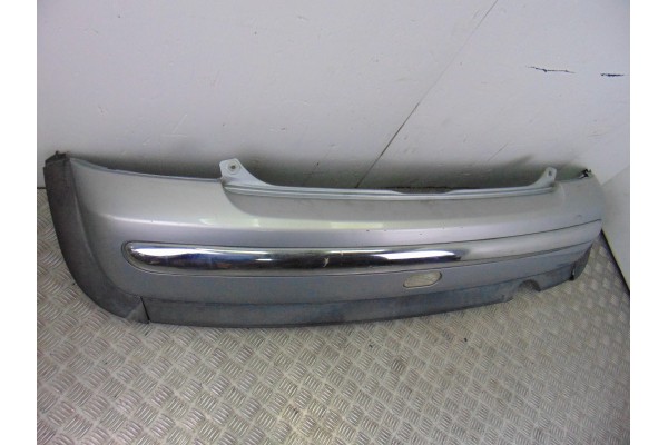 PLATA PARAGOLPES TRASERO MINI MINI (R50,R53) One 2001 PLATA 206215 MINI - 3