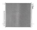 AIR CONDITIONING COOLER CONDENSER JEEP GRAND CHEROKEE WL 2021 68488313AA Part manufacturer no brand