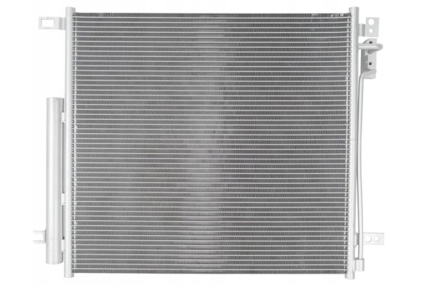 AIR CONDITIONING COOLER CONDENSER JEEP GRAND CHEROKEE WL 2021 68488313AA Part manufacturer no brand