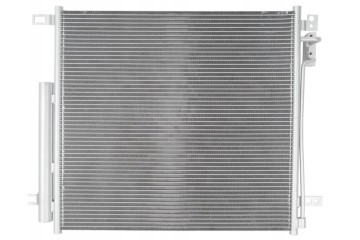AIR CONDITIONING COOLER CONDENSER JEEP GRAND CHEROKEE WL 2021 68488313AA Part manufacturer no brand
