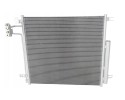 AIR CONDITIONING COOLER CONDENSER JEEP GRAND CHEROKEE WL 2021 68488313AA Catalog number of the part addparts68488313AA