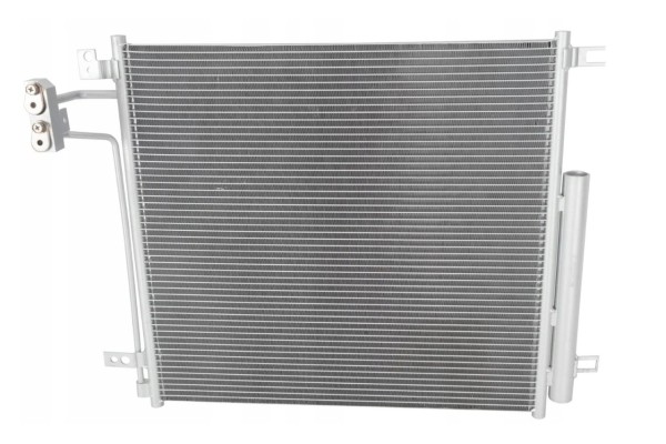 AIR CONDITIONING COOLER CONDENSER JEEP GRAND CHEROKEE WL 2021 68488313AA Catalog number of the part addparts68488313AA
