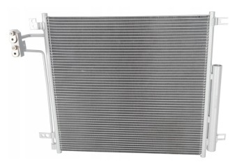 AIR CONDITIONING COOLER CONDENSER JEEP GRAND CHEROKEE WL 2021 68488313AA Catalog number of the part addparts68488313AA