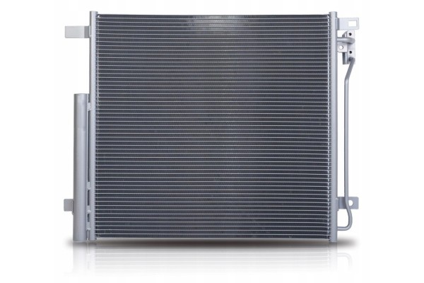AIR CONDITIONING COOLER CONDENSER JEEP GRAND CHEROKEE WL 2021 68377850AA Catalog number of the part addparts68377850AA