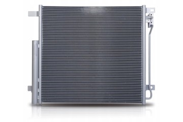 AIR CONDITIONING COOLER CONDENSER JEEP GRAND CHEROKEE WL 2021 68377850AA Catalog number of the part addparts68377850AA