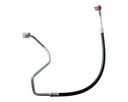 CABLE TUBE AIR CONDITIONING HOSE DUCATO JUMPER BOXER 2 2 HDI ORIGINAL 6460VL