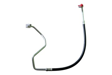 CABLE TUBE AIR CONDITIONING HOSE DUCATO JUMPER BOXER 2 2 HDI ORIGINAL 6460VL