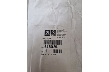CABLE TUBE AIR CONDITIONING HOSE DUCATO JUMPER BOXER 2 2 HDI ORIGINAL 6460VL Catalog number of the part PSA OE 6460VL