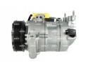 COMPRESSOR AIR CONDITIONING 320289 NRF CITROEN OPEL Packaging status original