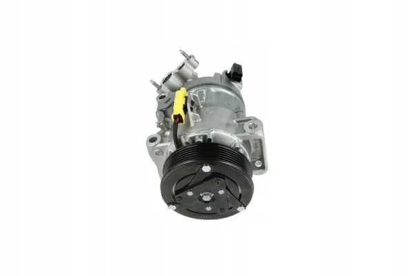 COMPRESSOR AIR CONDITIONING 320289 NRF CITROEN OPEL Catalog number of substitutes AHE 970265 AHE 970265N AHE 970265NO Airstal 10
