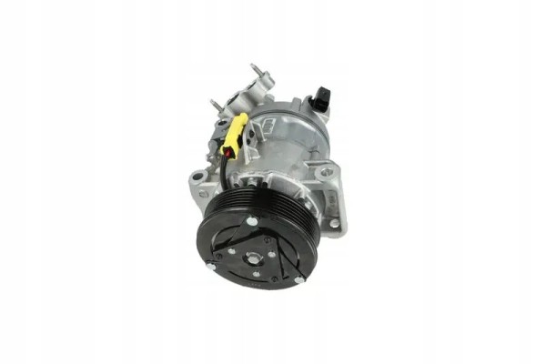 COMPRESSOR AIR CONDITIONING 320289 NRF CITROEN OPEL Catalog number of the original CITROEN 1673385380 CITROEN 1675582180 CITROEN