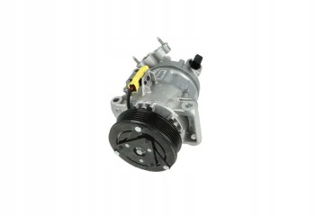 COMPRESSOR AIR CONDITIONING 320289 NRF CITROEN OPEL Customs tariff code 84148080
